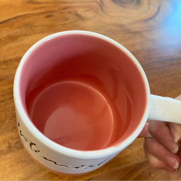 Optimist Stoneware Coffee Mug It’s A Good Day For A Good Day  18oz - Picture 5 of 9